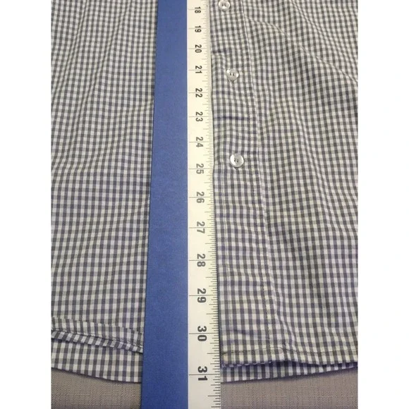 Men's Long Sleeve NMSU AGGIES Russell Shirt Logo Size XL - Picture 6 of 7